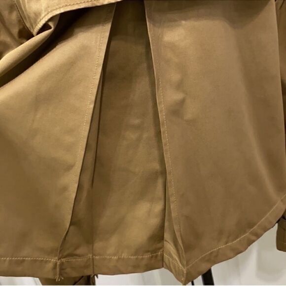 Apt.9 Tan Jacket(Size Small) - Picture 7 of 7